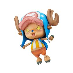 Tony Tony Chopper Megahouse Variable Action Heroes figurine 1/10 (One Piece)