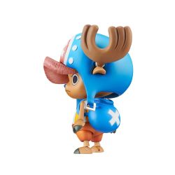 Tony Tony Chopper Megahouse Variable Action Heroes figurine 1/10 (One Piece)