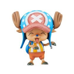 Tony Tony Chopper Megahouse Variable Action Heroes figurine 1/10 (One Piece)