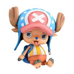Tony Tony Chopper Megahouse Variable Action Heroes figura 1/10 (One Piece)