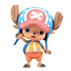 Tony Tony Chopper Megahouse Variable Action Heroes figurine 1/10 (One Piece)