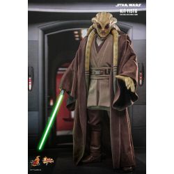 Kit Fisto Hot Toys MMS751 Movie Masterpiece figura 1/6 (Star Wars Episode 3 Revenge Of The Sith)