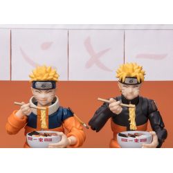 Ichiraku Ramen Set Bandai SH Figuarts 1/12 diorama (Naruto Shippuden)