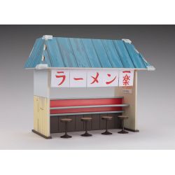Ichiraku Ramen Set Bandai SH Figuarts 1/12 diorama (Naruto Shippuden)