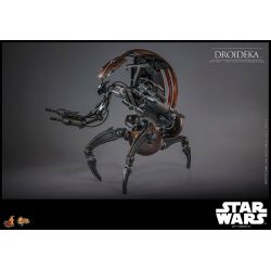 Droideka Hot Toys MMS755 - Star Wars Episode 1 The Phantom Menace figura 1/6