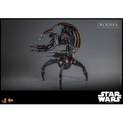 Droideka Hot Toys MMS755 - Star Wars Episode 1 The Phantom Menace figura 1/6