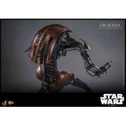 Droideka Hot Toys MMS755 - Star Wars Episode 1 The Phantom Menace figura 1/6