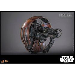 Droideka Hot Toys MMS755 - Star Wars Episode 1 The Phantom Menace figura 1/6