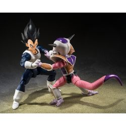 Vegeta Old Battle Clothes SH Figuarts figurine Bandai (Dragon Ball Z)