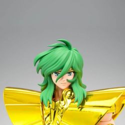 Virgo Shun Myth Cloth EX Metal Erede Della Sacra Armatura D'Oro - Saint Seiya action figure