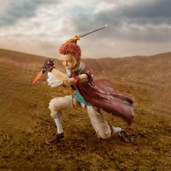 Isidro SH Figuarts Bandai - Figura Berserk 12 cm