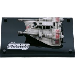Replica regalo dell'equipaggio Snowspeeder EFX - Star Wars The Empire Strikes Back replica 1/1