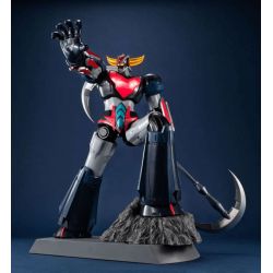 Goldrake Ultimate Article Mechanical Megahouse - Grendizer U figura di 36 cm