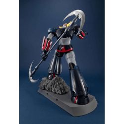 Goldrake Ultimate Article Mechanical Megahouse - Grendizer U figura di 36 cm