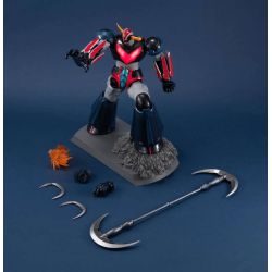 Goldrake Ultimate Article Mechanical Megahouse - Grendizer U figura di 36 cm