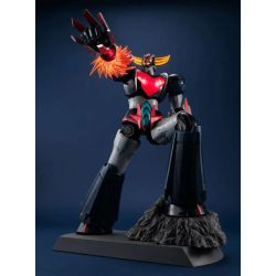 Goldrake Ultimate Article Mechanical Megahouse - Grendizer U figura di 36 cm