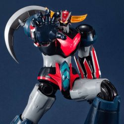 Goldrake Ultimate Article Mechanical Megahouse - Grendizer U figura di 36 cm