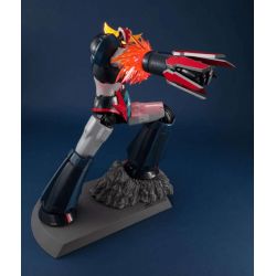 Goldrake Ultimate Article Mechanical Megahouse - Grendizer U figura di 36 cm