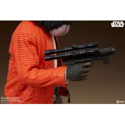 Ponda Baba Scum And Villainy Sideshow Collectibles - Star Wars A New Hope figura 1/6