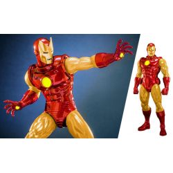 Iron Man Hono Studio HS05 - Marvel 1/6 figure