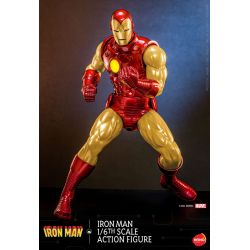 Iron Man Hono Studio HS05 - Marvel 1/6 figure