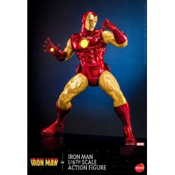 Iron Man Hono Studio HS05 - Marvel 1/6 figure