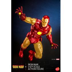 Iron Man Hono Studio HS05 - Marvel 1/6 figure