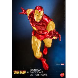 Iron Man Hono Studio HS05 - Marvel 1/6 figure