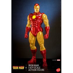 Iron Man Hono Studio HS05 - Marvel 1/6 figure