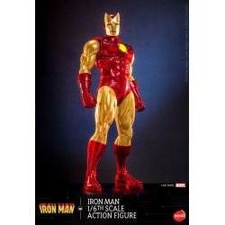 Iron Man Hono Studio HS05 - Marvel 1/6 figure