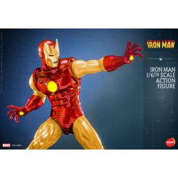 Iron Man Hono Studio HS05 - Marvel 1/6 figure