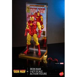 Iron Man Hono Studio HS05 - Marvel 1/6 figure
