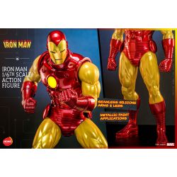 Iron Man Hono Studio HS05 - Marvel 1/6 figure