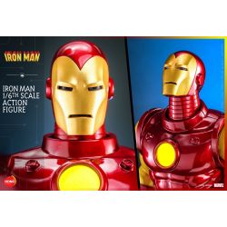 Iron Man Hono Studio HS05 - Marvel 1/6 figure