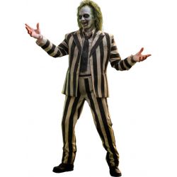Beetlejuice Hot Toys MMS767 - Figura 1/6 Beetlejuice 2