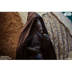 Garindan Scum And Villainy Sideshow Collectibles - Star Wars Episode 4 A New Hope 1/6 Figur
