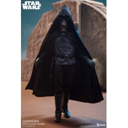 Garindan Scum And Villainy Sideshow Collectibles - Star Wars Episode 4 A New Hope 1/6 Figur
