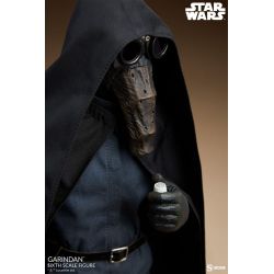 Garindan Scum And Villainy Sideshow Collectibles - Star Wars Episode 4 A New Hope 1/6 Figur