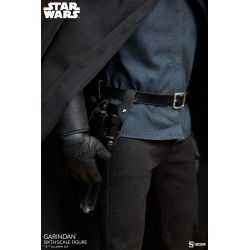 Garindan Scum And Villainy Sideshow Collectibles - Star Wars Episode 4 A New Hope 1/6 Figur