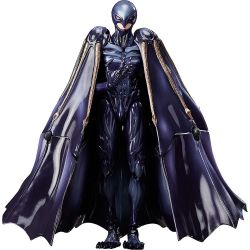 Femto Re-Run Figma Freeing - Berserk The Golden Age 16 cm figure