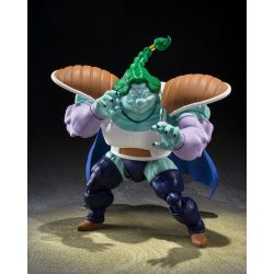 Zarbon Vero Potere SH Figuarts Bandai - Dragon Ball Z figura da 16 cm