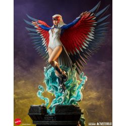 Sorceress Legends Tweeterhead - I Maestri dell'Universo statua 1/5