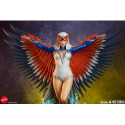 Sorceress Legends Tweeterhead - I Maestri dell'Universo statua 1/5