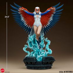 Sorceress Legends Tweeterhead - I Maestri dell'Universo statua 1/5