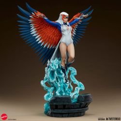 Sorceress Legends Tweeterhead - I Maestri dell'Universo statua 1/5