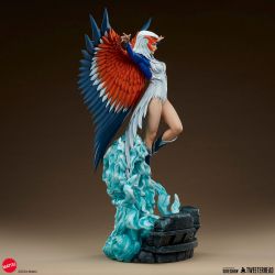 Sorceress Legends Tweeterhead - I Maestri dell'Universo statua 1/5