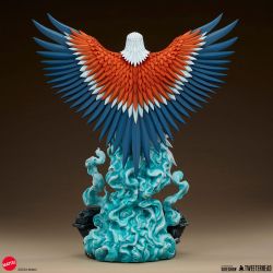 Sorceress Legends Tweeterhead - I Maestri dell'Universo statua 1/5