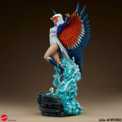 Sorceress Legends Tweeterhead - I Maestri dell'Universo statua 1/5