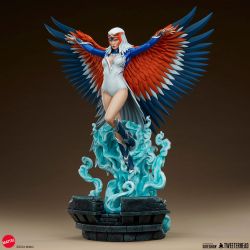Sorceress Legends Tweeterhead - I Maestri dell'Universo statua 1/5