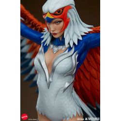 Sorceress Legends Tweeterhead - I Maestri dell'Universo statua 1/5